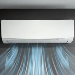 Cooling and heating devices