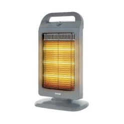Cooling and heating devices.
