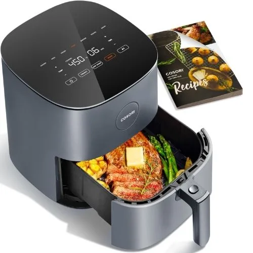 Food Processor