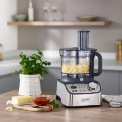 Food Processor