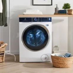 Laundry Detergent Dispenser