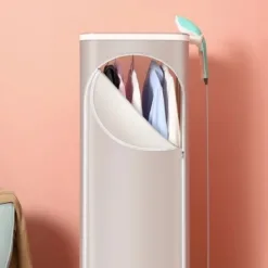 Laundry Detergent Dispenser