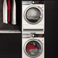 Laundry Detergent Dispenser