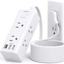 Electrical and electronic devices