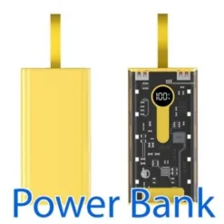 Electrical and electronic devices