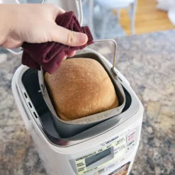 Compact Bread Maker
