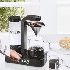 Automatic Drip Coffee Machine